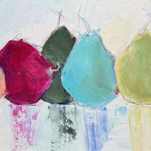 Fruit of the Harvest II