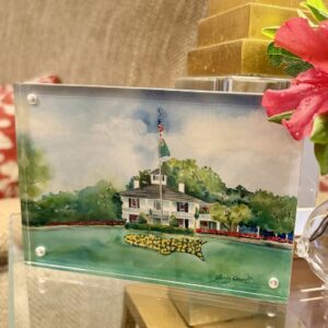 Original Edition Clubhouse Mini Frame