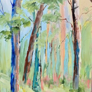 In The Thick of Things