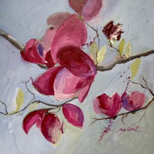Japanese Magnolia