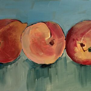 Edgefield Peaches II