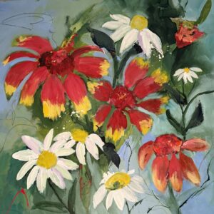 Garden Party